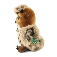 Maskotka dla dzieci Sowa 20cm Rappa