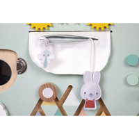 Tablica manipulacyjna dla dzieci XL 20 aktywności Miś Pure Janod