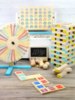 Gra Cztery w rzędzie XXL ,,Activ" Small Foot